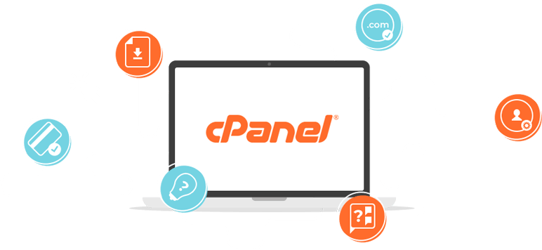 cPanel Web Hosting in Our 3 World-Class Data Centers 99.996% Proven Uptime Record